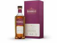 Bushmills 16 Years Old Single Malt Irish Whiskey (1 x 0,7 l) - dreifach destillierter