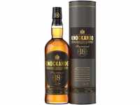Knockando 18 Jahre | Single Malt Scotch Whisky | handgefertigt aus der Speyside...