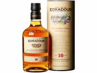 Edradour 10 Years Whiskey, 1er Pack (1 x 700 ml)