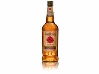 Four Roses – Bourbon Whiskey mit Frucht- und Gewürzaromen – Aromatisch und