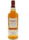 John Dewar & Son's Ltd White Label - 1,0 L Flasche