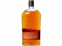 Bulleit Bourbon Whiskey (1 x 1 l)