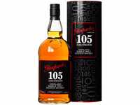Glenfarclas , Single Malt Scotch, 105 60% vol. (1 x 1.0 l)