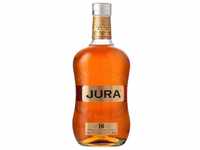 Isle of Jura 16 years Diurachs' Own Single Malt Scotch Whisky 40% 1,0l Flasche