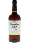Canadian Club Blended Canadian Whisky (1 x 1 l)