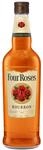 Four Roses Kentucky Straight Bourbon Whiskey &ndash; Sanfte Komposition aus 10