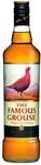 The Famous Grouse Blended Scotch Whisky (1 x 0.7 l)