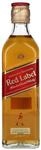 Johnnie Walker Red Label Blended Scotch Whisky 40% Vol. 0,35l