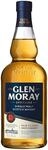 Glen Moray Elgin Classic | Schottischer Single Malt Whisky aus der Speyside | 1 x 0,7