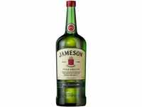 Jameson Irish Whisky (1 x 4.5 l)