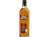 Hankey Bannister Blended Scotch Whisky (1 x 0,7l) - Original schottischer,