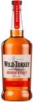 Wild Turkey Kentucky Straight Bourbon Whiskey - charaktervoller Whiskey - ideal f&uuml;r