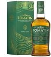Tomatin 12 Years Old mit Geschenkverpackung (1 x 0.7 l)