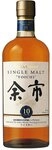 Nikka Yoichi 10 Jahre old 45% (1 x 0,7l)