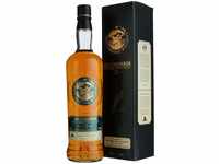 Inchmurrin Loch Lomond 12 Years Old 46% Volume 0,7l in Geschenkbox Whisky