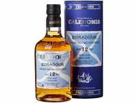 Edradour | Caledonia | Single Malt Whisky | 700 ml | 46% Vol. | 12 Jahre gereift 