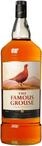 The Famous Grouse Blended Scotch Whisky mit Kippst&auml;nder (1 x 4.5 l)