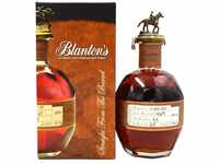 Blanton's Straight from the Barrel Whiskey 0,7l