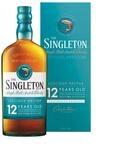 The Singleton 12 Jahre | Single Malt Scotch Whisky | aromatischer| Geschenkempfehlung