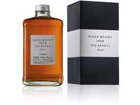 Nikka I From the Barrel Blended Whisky I inklusive Geschenkverpackung I Kraftvoll
