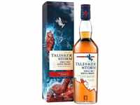Talisker Storm | Single Malt Scotch Whisky | Ausgezeichneter, aromatischer