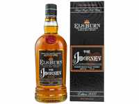 Elsburn The Journey Single Malt Whisky 700 ml in einer imposanten Vielfalt an