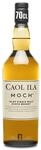 Caol Ila Moch Single Malt Whisky, 43 % vol, 70 cl, Weich, Cleaner und frischer Islay