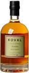 Koval Bourbon Whiskey (1 x 0.5 l)