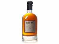 Koval Rye Single Barrel Whisky, 40% Vol., 500 ml