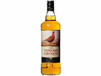 The Famous Grouse Blended Scotch Whisky (1 x 1 l)