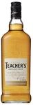 Whisky Teacher s Highland Cream 1,0 Liter