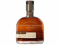 Woodford Reserve Double Oaked - Bourbon Whiskey - Ein hochwertiges Geschenk -