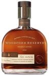 Woodford Reserve Double Oaked - Bourbon Whiskey - Ein hochwertiges Geschenk -