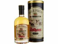 Rothaus Black Forest Single Malt Whisky mit Geschenkverpackung (1 x 0.7 l)