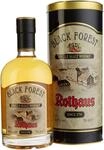 Rothaus Black Forest Single Malt Whisky mit Geschenkverpackung (1 x 0.7 l)