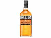 Auchentoshan American Oak | Single Malt Scotch Whisky | mit Geschenkverpackung 