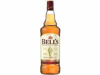 Bells Blended Scotch Whisky, 1000 milliliters