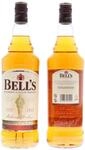 Bell`s - Blended Scotch Whisky - 1 Liter