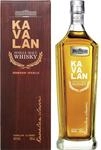 Kavalan | Classic | Single Malt Whisky | 700 ml | 40% Vol. | Reichhaltige Aromen | 7