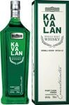 Kavalan Single Malt Whisky Concertmaster Port Cask Finish Taiwan in Geschenkpackung