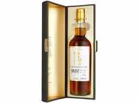 Kavalan Solist Single Malt Bourbon Cask mit Geschenkverpackung Whisky (1 x 0.7...