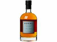 Koval Four Grain Whiskey (1 x 0.5 l)