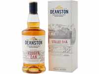 Deanston Virgin Oak Malt Whisky (1 x 0.7 l)