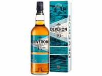 The Deveron 10 Jahre alter Highland Scotch Single Malt Whisky in Geschenkbox,...