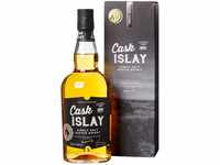 Cask Islay A.D. Rattray Single Malt Scotch mit Geschenkverpackung Whisky (1 x...