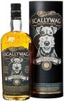 Scallywag | Speyside Blended Malt Scotch Whisky | Scotch Whisky of the Year