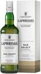 Laphroaig Select | Islay Single Malt Scotch Whisky | mit Geschenkverpackung | sanfter