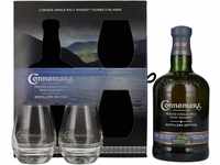 Connemara Distillers Edition Single Malt Irish Whiskey 0,7 Liter