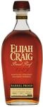 Elijah Craig Barrel Proof Whisky (1 x 0.7 l)
