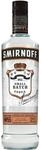 Smirnoff Black No. 55 Small Batch Premium Vodka (1 x 0.7 l)